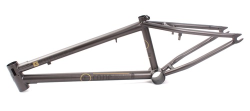 Cadre bmx khe cope acier - bmx,