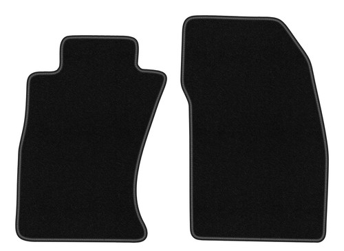 Tapis avant moquette - tapis,