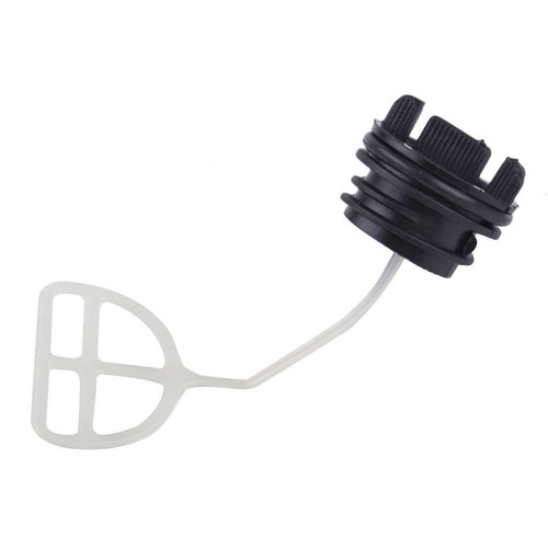 Oil fuel tank cap - oil,