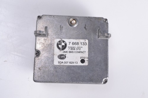 Module commande bmw 650 - module, de