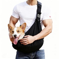 Sac de Transport pour Chien et