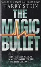 Magic Bullet, Harry Stein