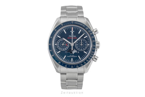 Omega speedmaster mondphase - speedmaster,