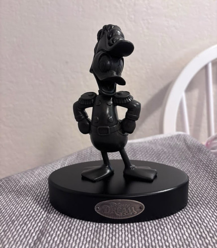 Disney dream admiral donald - dream,