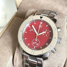 Victorinox V7 12 Chrono Watch