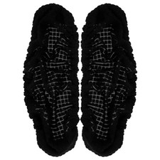 2 Pcs Housse Chaise Accoudoir