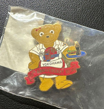 HARD ROCK CAFE /  YOKOHAMA /