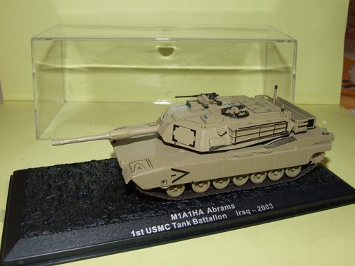 Char combat 06 - combat, m1a1ha