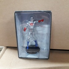 eaglemoss * SUPER HERO -