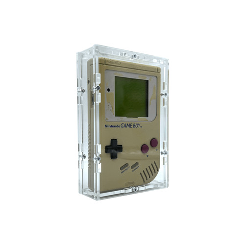 Protection pour nintendo - pour, game