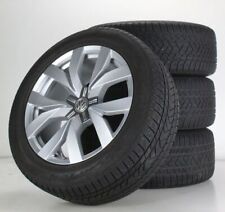 VW Touareg III Hiver Pirelli