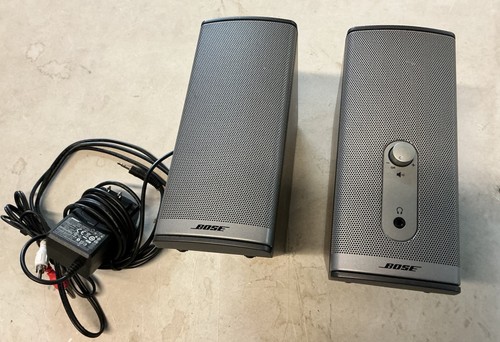 Bose companion series ii - 2,