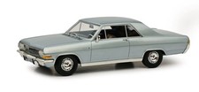 SCHUCO 1/18 --- OPEL OPEL