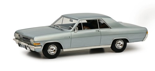 Schuco opel - schuco,
