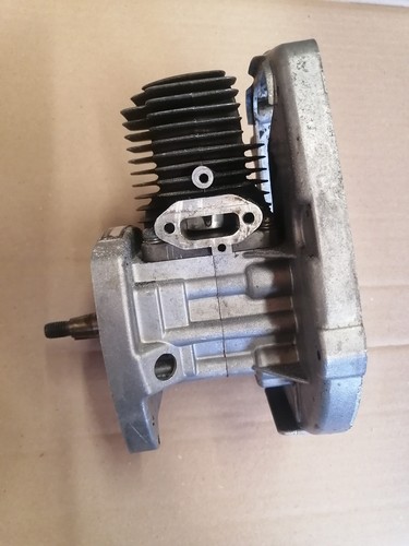 Bloc moteur echo - bloc, (origine)