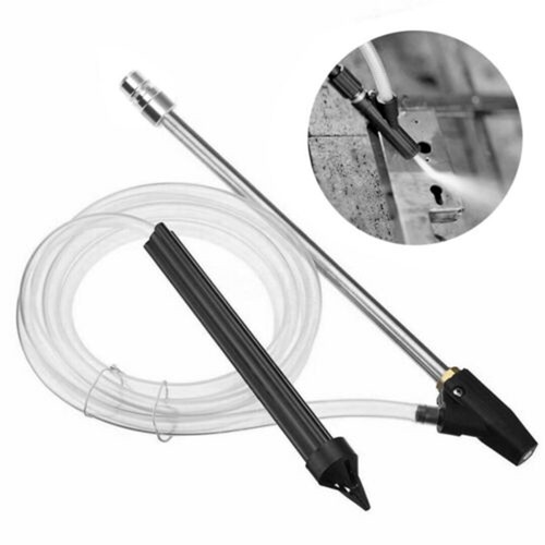 Tuyau raccord rapide - raccord, buse