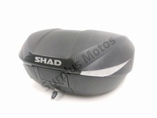 TOP CASE PIAGGIO MP3 300 HPE