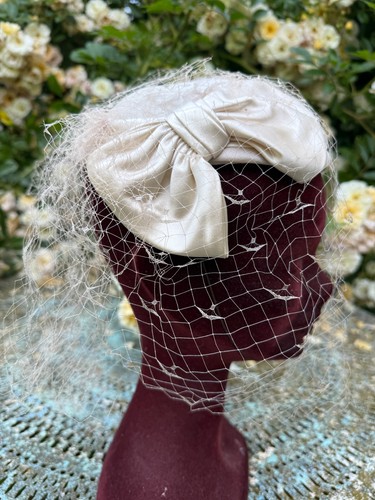Chapeau bibi ancien - chapeau, /