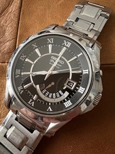 Montre pour homme Seiko