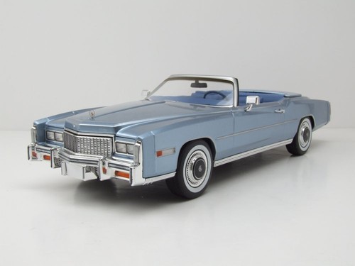 Cadillac eldorado cabriolet - eldorado,