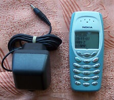 Original Nokia 3410 Type NHM-2NX Mobile Year 2002 GOOD CONDITION -ΝΟ 3210 3310-