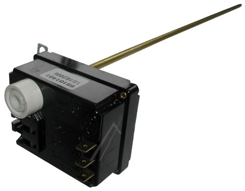 Thermostat chauffe eau tas - eau,