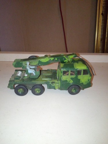 Dinky toys ancien 826 - toys,