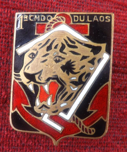Commando du laos - du,