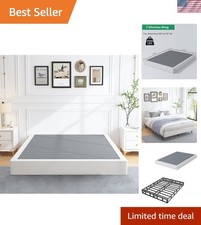 Heavy Duty Metal Box Spring