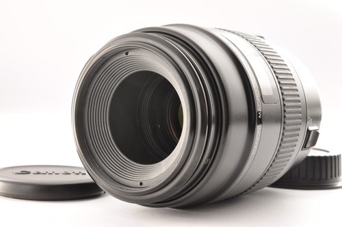 Near mint objectif - objectif, ef