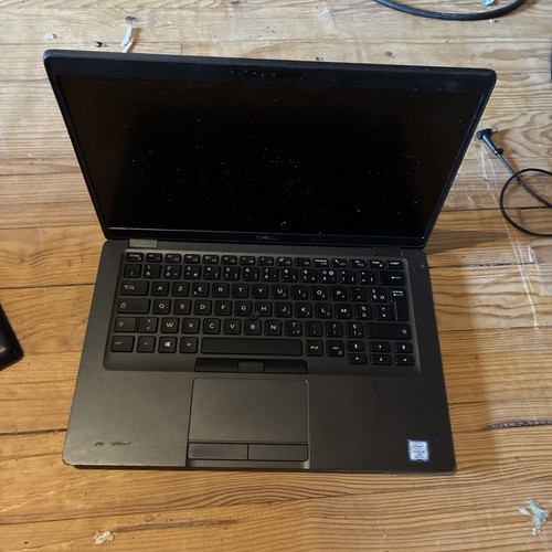 Dell latitude 5401 laptop - dell,