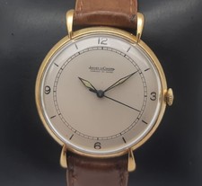 Jaeger Lecoultre Jumbo Or 18K