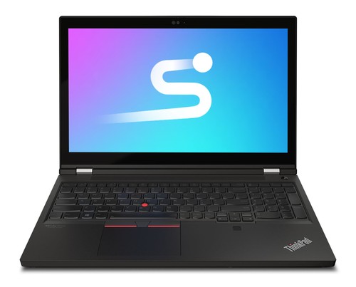 Laptop lenovo thinkpad p15 - p15, gen