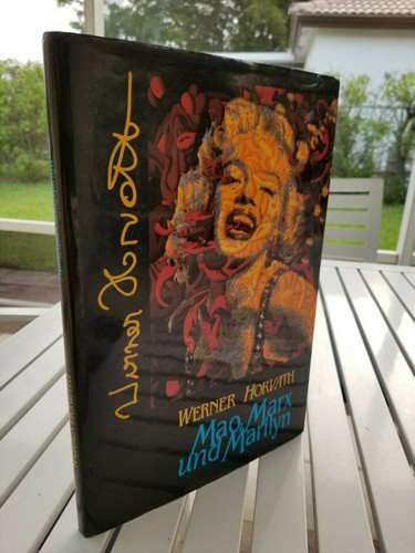 Mao marx und marilyn - mao,