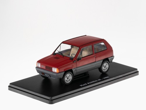 Fiat panda 1 - panda, 1/24