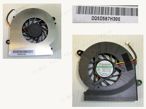 Ventilateur packard bell - packard,