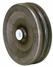 Roue En Fer Metal Pour Tiller