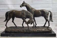 Bronze Sculpture Après L