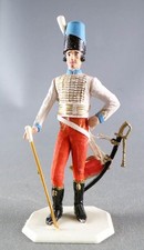 Historex GC705.001 - Old Regime - Pedestrian Duke of Lauzun 1747-1794