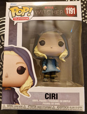 FUNKO POP #1191 : " THE