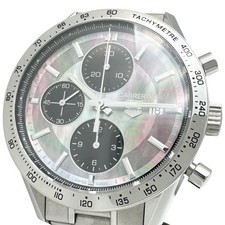 Montres TAG HEUER CV201P