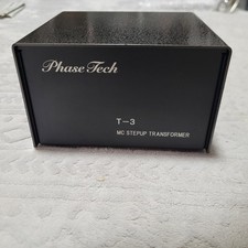 Transformateur Phase Tech T-3