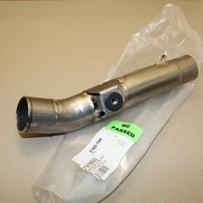 1 MANCHON DE SILENCIEUX TITANE