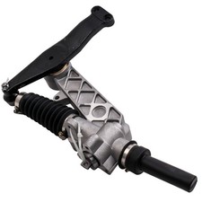 Steering Gear Box Assembly for EZGO TXT 1994-2001 70314-G01, 70314-G02,