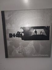 Time Life Books The Art of Photography Time-Life Books; First Edition