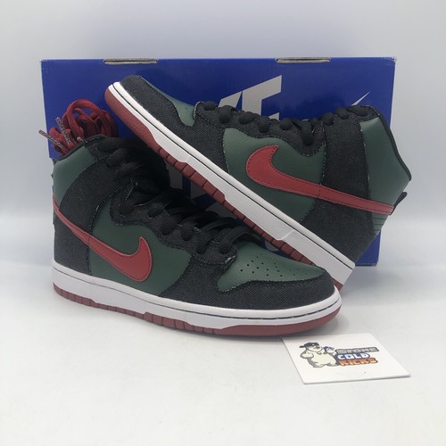 Nike dunk high - dunk, premium