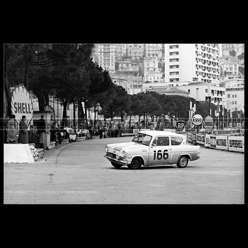 Photo 034786 ford - ford, anglia