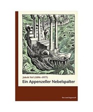 Ein Appenzeller Nebelspalter