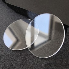 Pour Montre Cristal Saphir