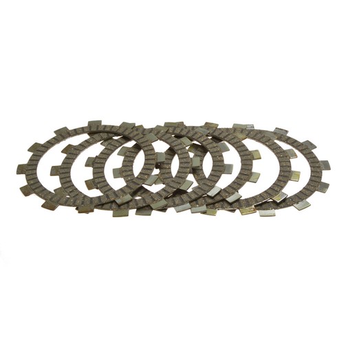 Embrayage lamelles disques kit - embrayage,